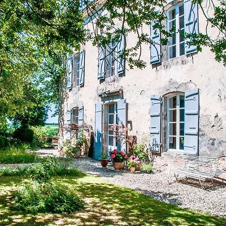 Maison Duroy Bed & Breakfast Francescas ภายนอก รูปภาพ