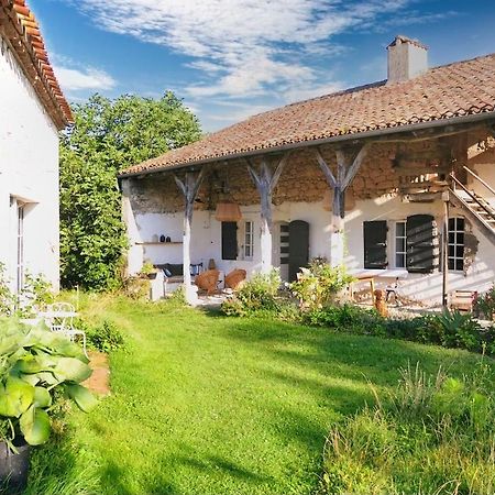 Maison Duroy Bed & Breakfast Francescas ภายนอก รูปภาพ