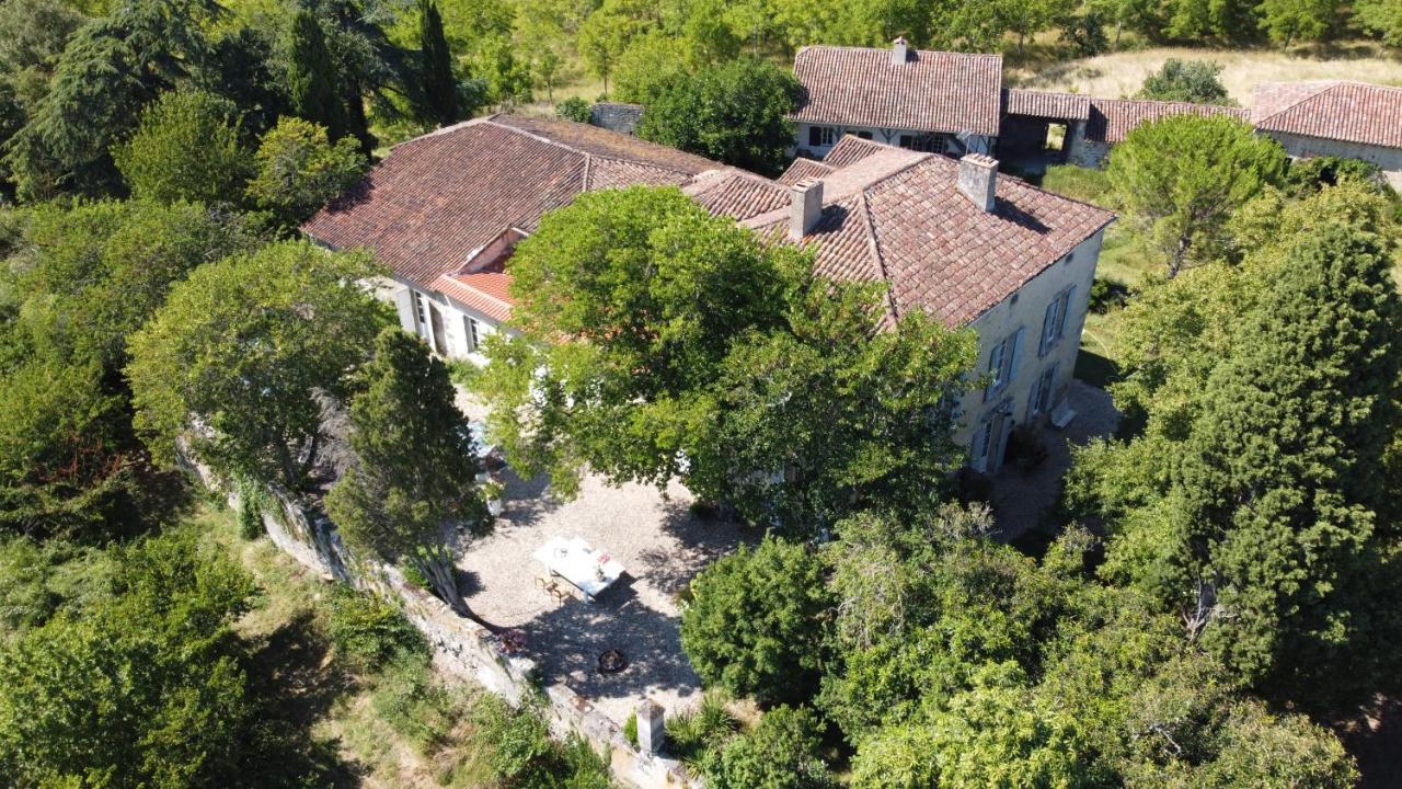 Maison Duroy Bed & Breakfast Francescas ภายนอก รูปภาพ
