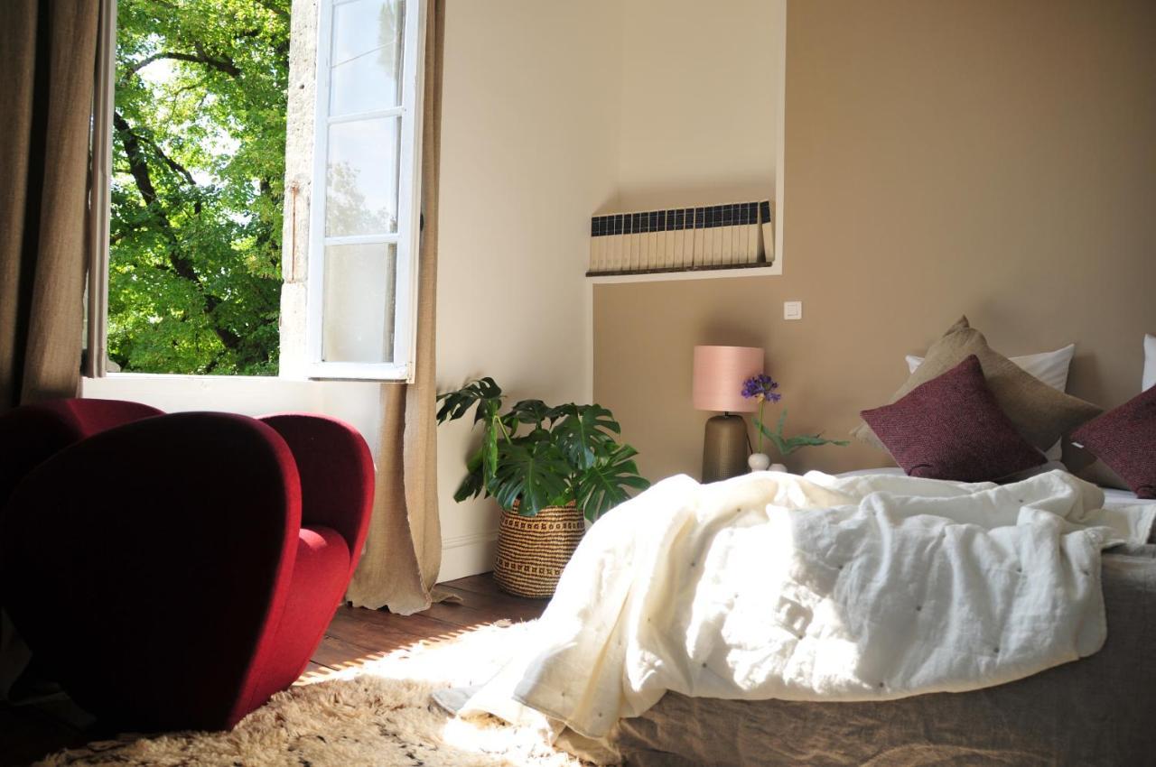 Maison Duroy Bed & Breakfast Francescas ภายนอก รูปภาพ