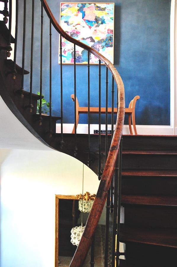 Maison Duroy Bed & Breakfast Francescas ภายนอก รูปภาพ
