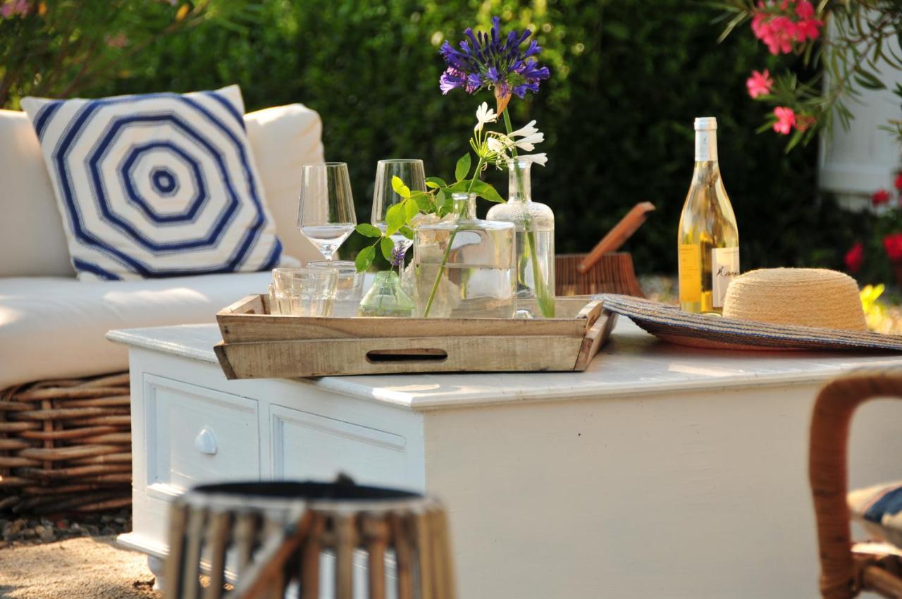 Maison Duroy Bed & Breakfast Francescas ภายนอก รูปภาพ