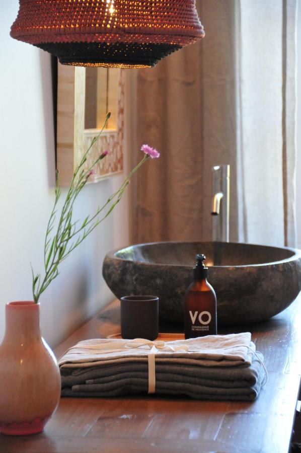 Maison Duroy Bed & Breakfast Francescas ภายนอก รูปภาพ