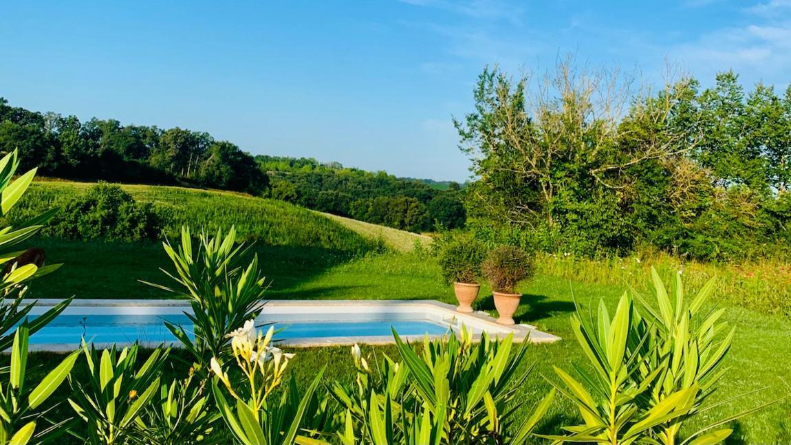 Maison Duroy Bed & Breakfast Francescas ภายนอก รูปภาพ