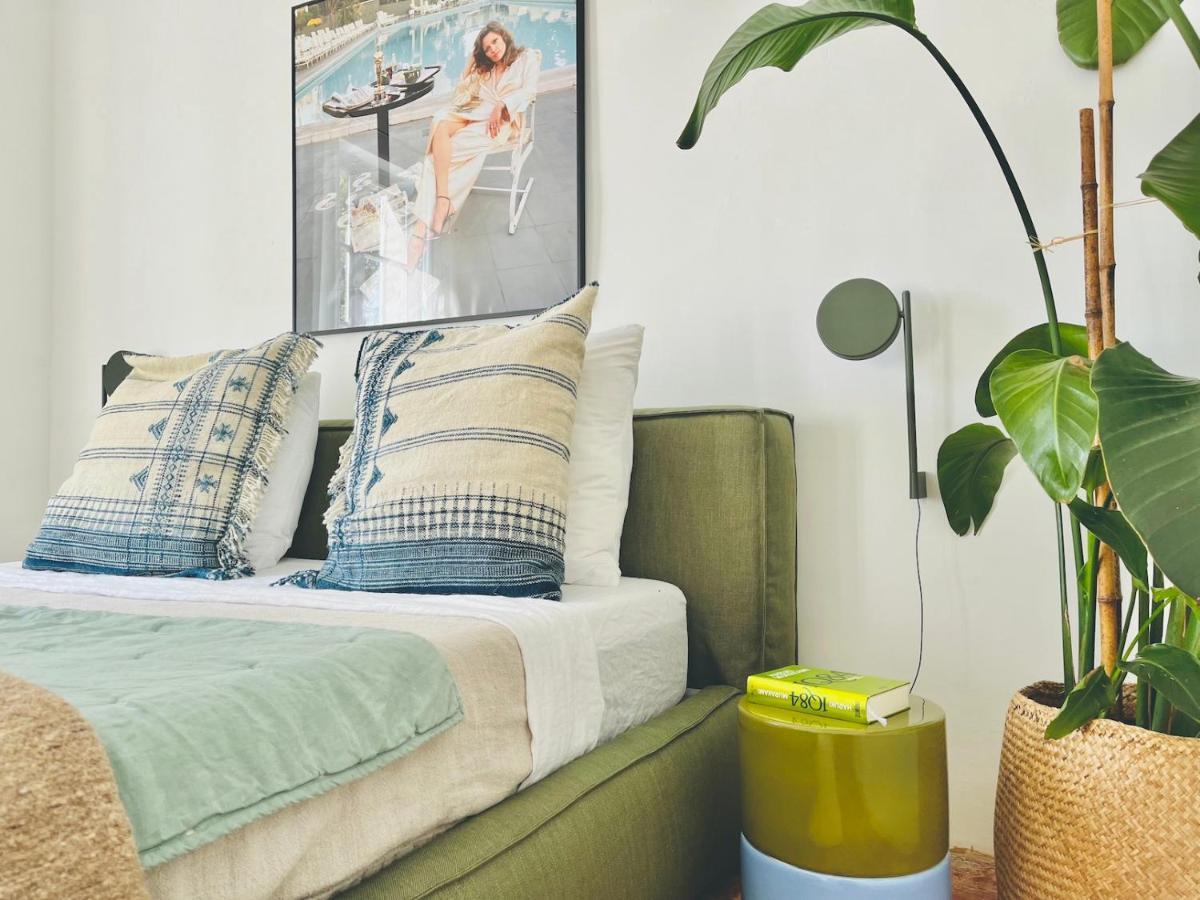 Maison Duroy Bed & Breakfast Francescas ภายนอก รูปภาพ