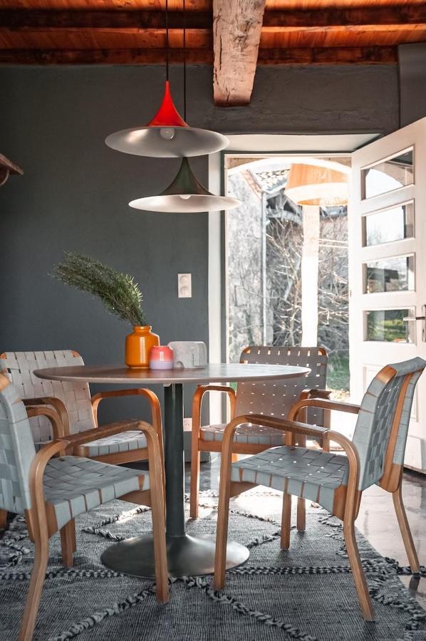 Maison Duroy Bed & Breakfast Francescas ภายนอก รูปภาพ